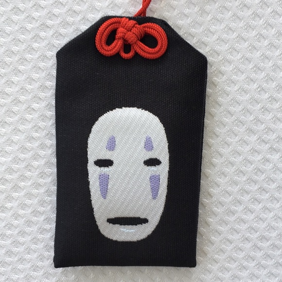 No Face Spirited Away Ghibli Park from Japan - Picture 8 of 8